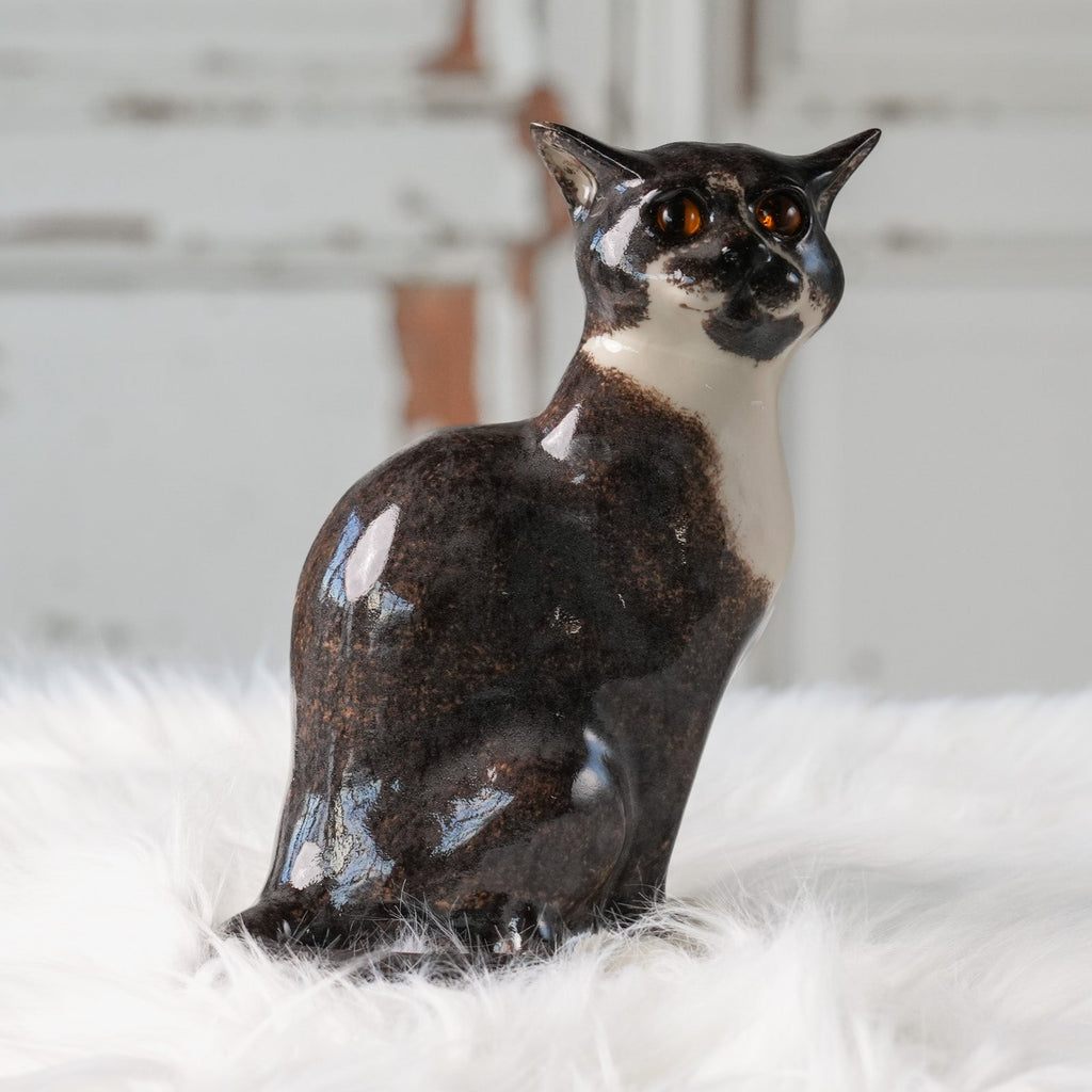 Winstanley Cat ウィンスタンレイ キャット】ピンと張った耳やキリっと