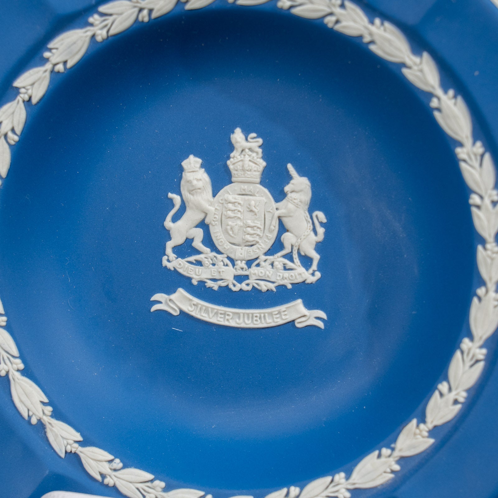 WEDGWOOD ウェッジウッド Jasper ジャスパー】シルバージュビリー