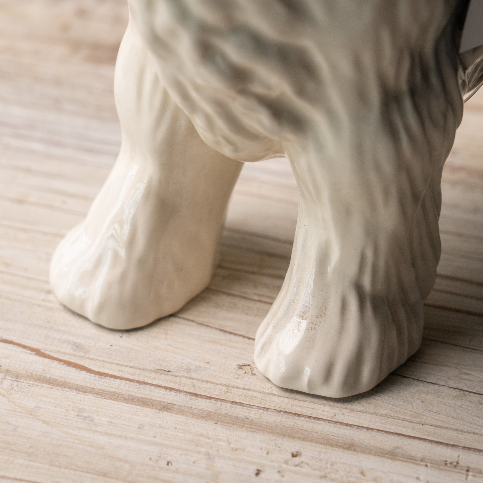 COOPERCRAFT クーパークラフト】オールドイングリッシュシープドック