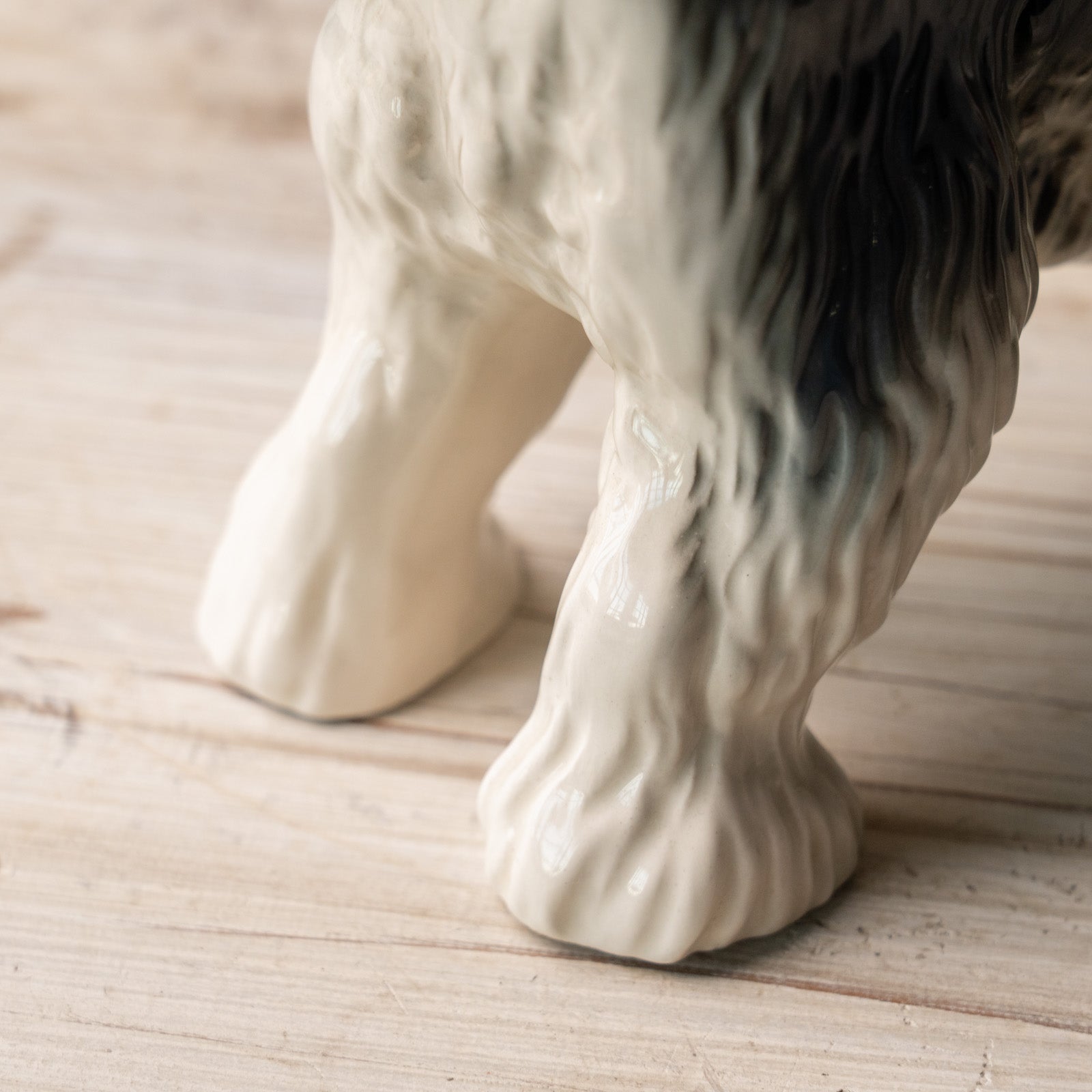 COOPERCRAFT クーパークラフト】オールドイングリッシュシープドック