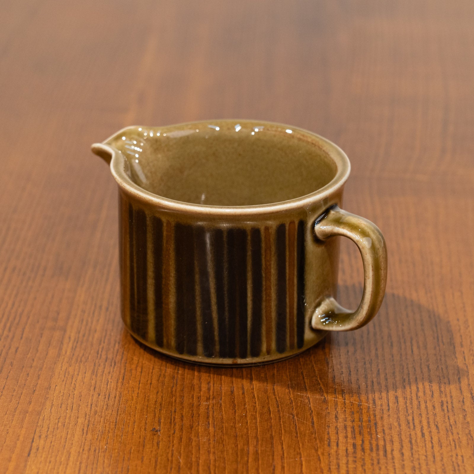 【食器棚整理】ARABIA　KOSMOS ティーポット・クリーマー・プレート 食器棚整理】ARABIA KOSMOS ティーポット・クリーマー・プレート