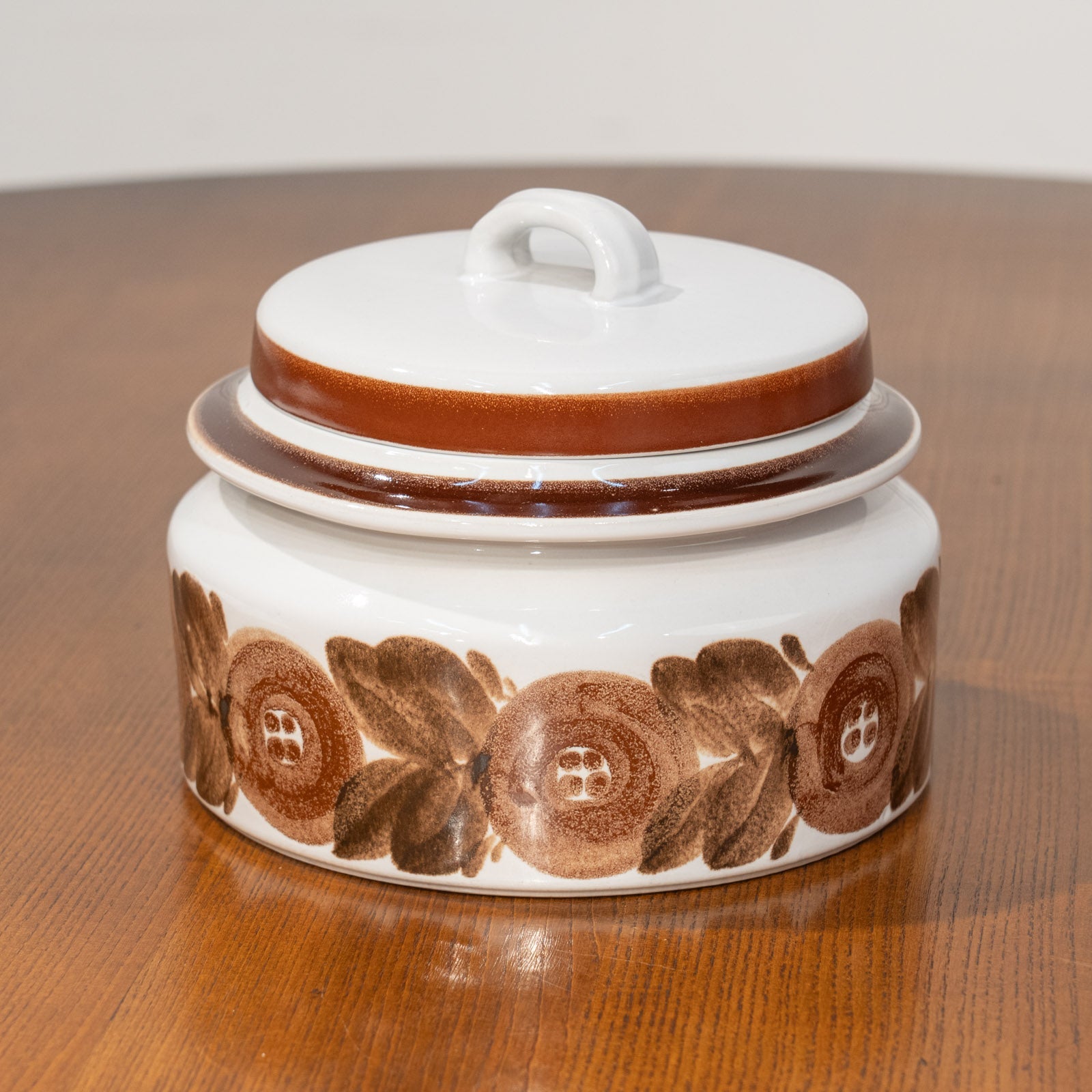 アラビア ロスマリン キャセロール ARABIA アラビア Rosmarin ロスマリン】キャセロール 20cm /25D – THE