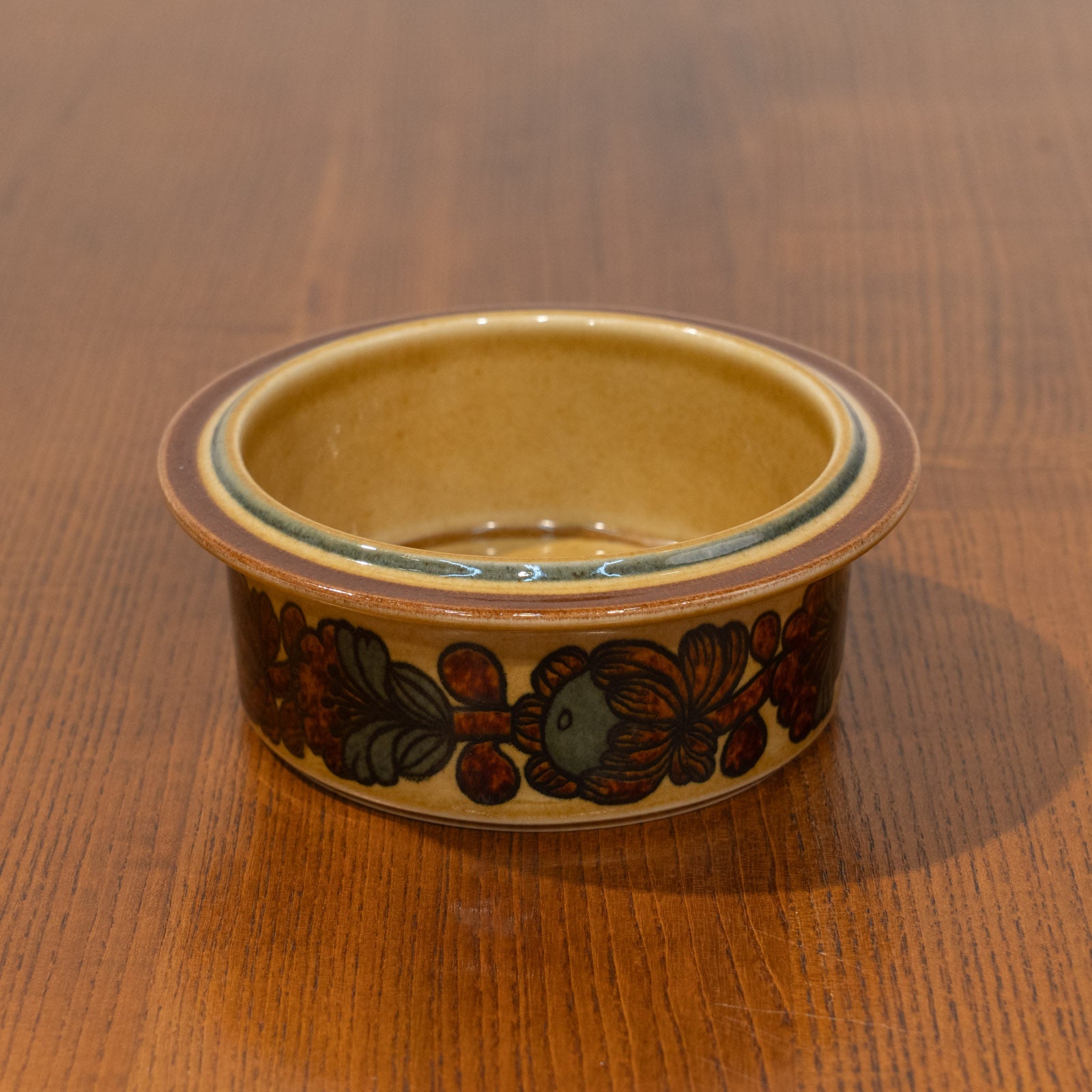 ARABIA アラビア Otso オツソ】スモールボウル 13cm /25D – THE GLOBE