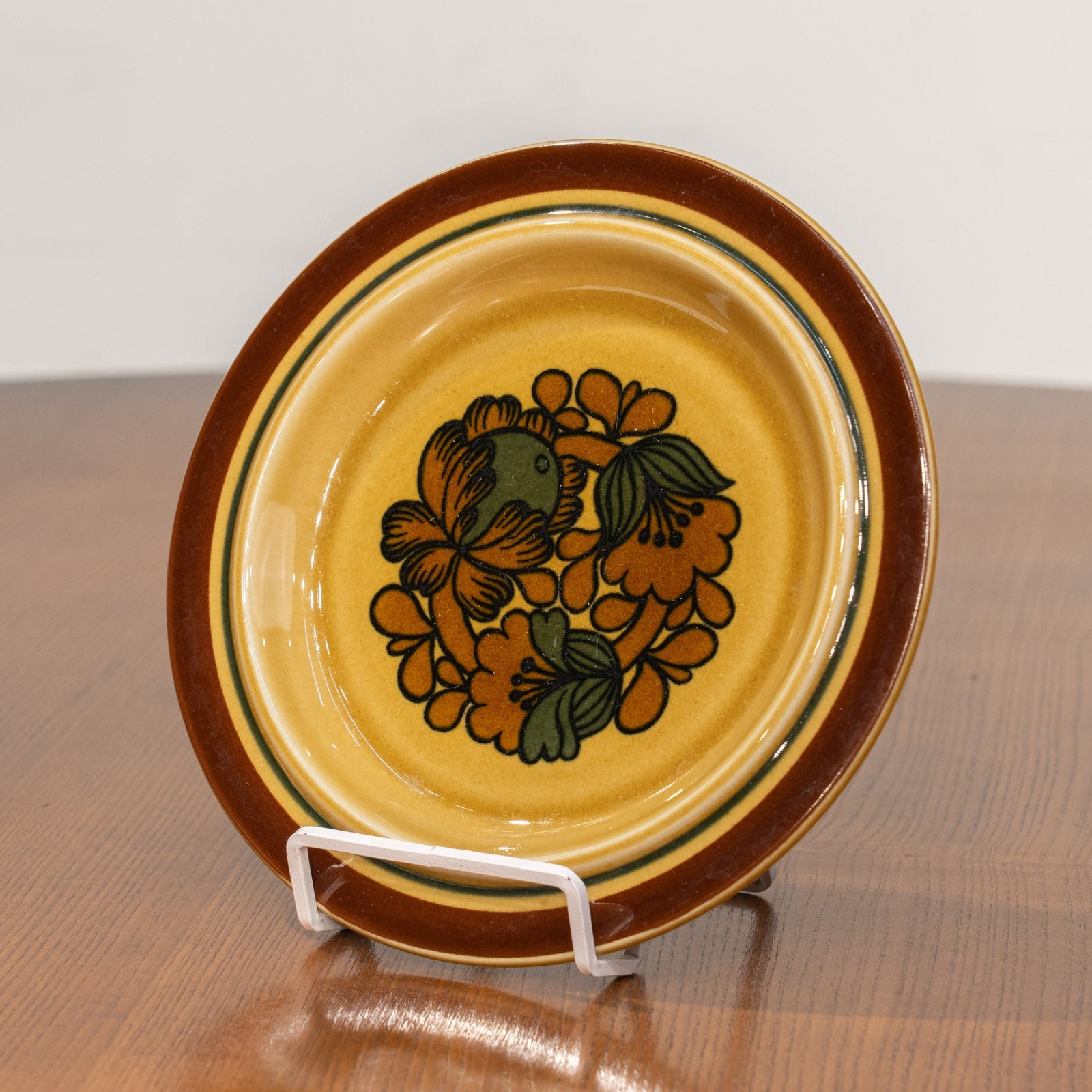 ARABIA アラビア Otso オツソ】プレート 20cm /25D – THE GLOBE