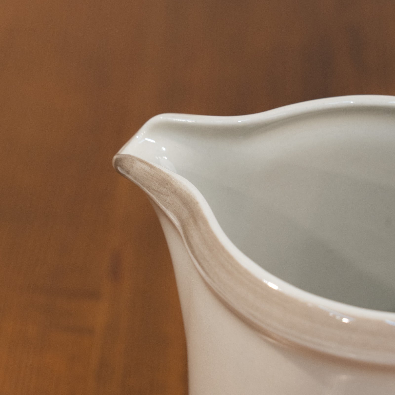 ARABIA アラビア Pirtti ピルッティ】ミルクピッチャー /25D – THE