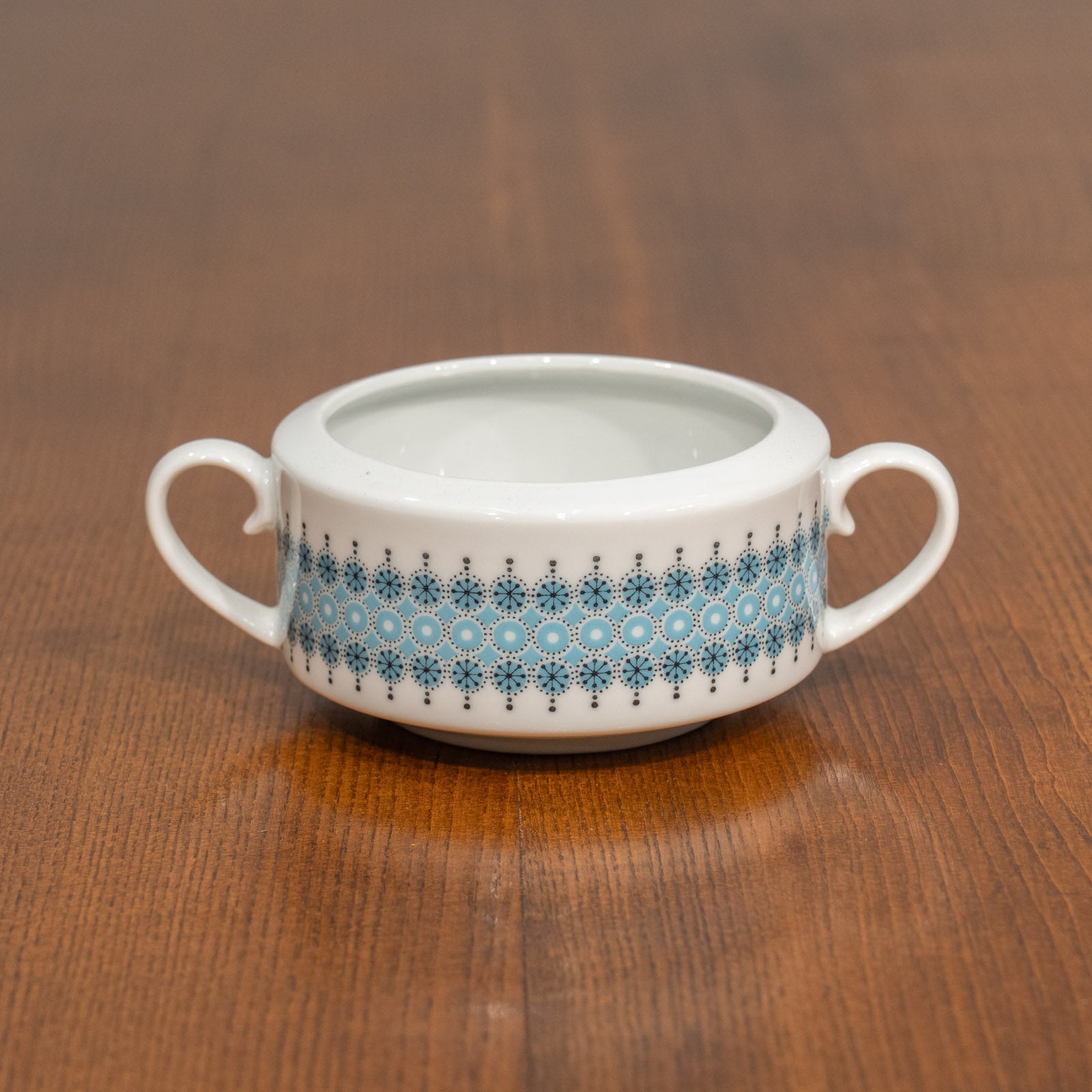 ARABIA アラビア Louhi ロウヒ】シュガーボウル /25D – THE GLOBE