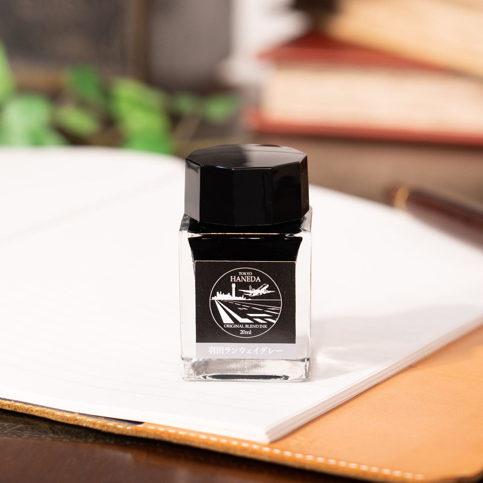 羽田ランウェイグレー◇東京【ジョイフル本田×SAILOR オリジナル