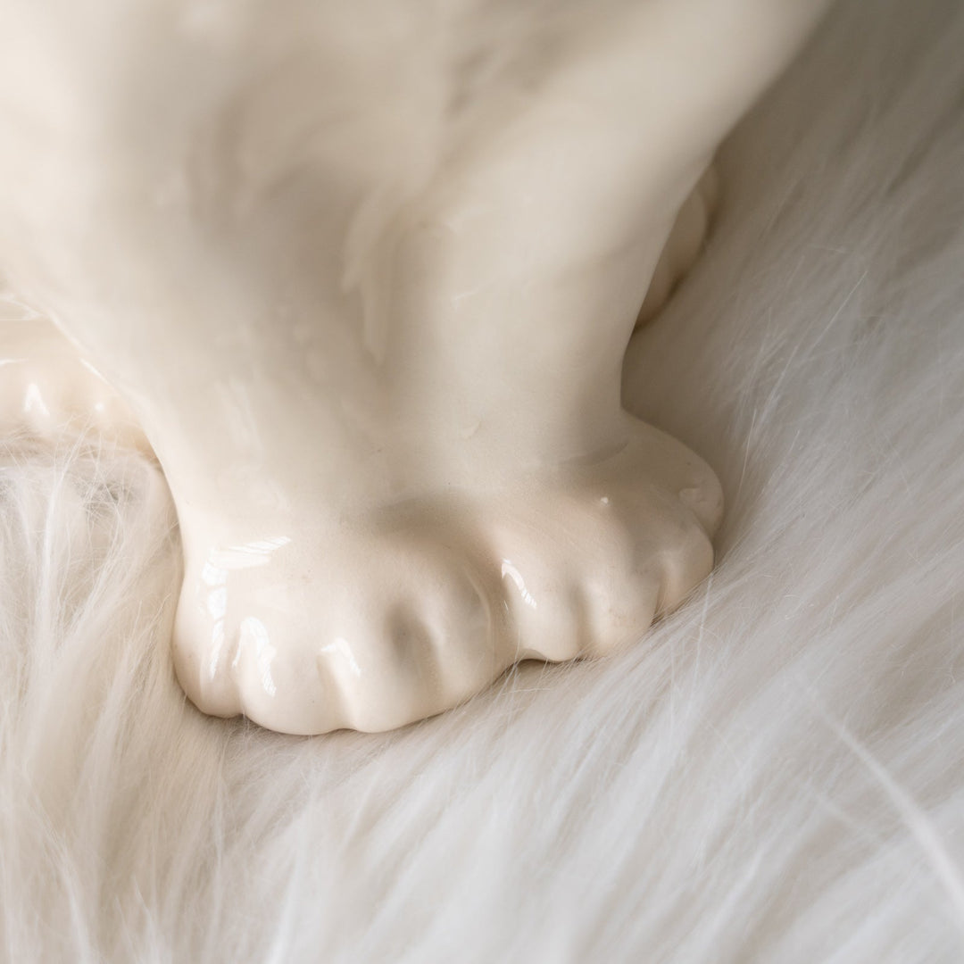 【Winstanley Cat ウィンスタンレイ キャット】◇くりくりとした丸い瞳がチャーミング Calico キャリコ /25F
