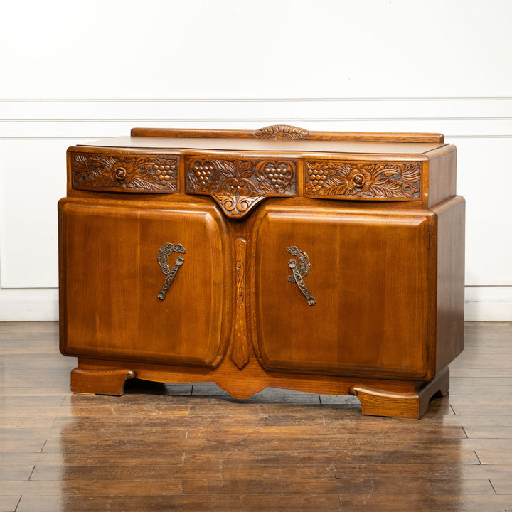 Oak Sideboard