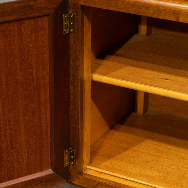 Oak Sideboard