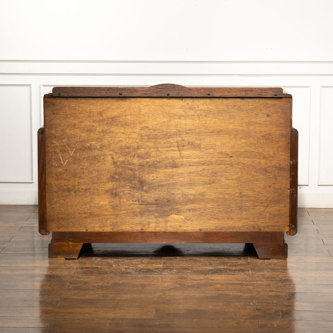 Oak Sideboard