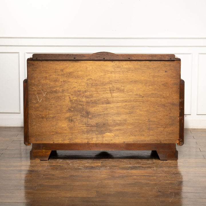 Oak Sideboard