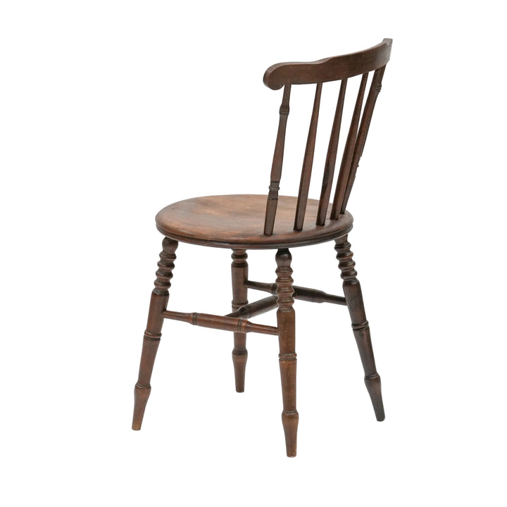 優雅な曲線が描く素朴で独特な美しさ アイベックスチェア /25G-7