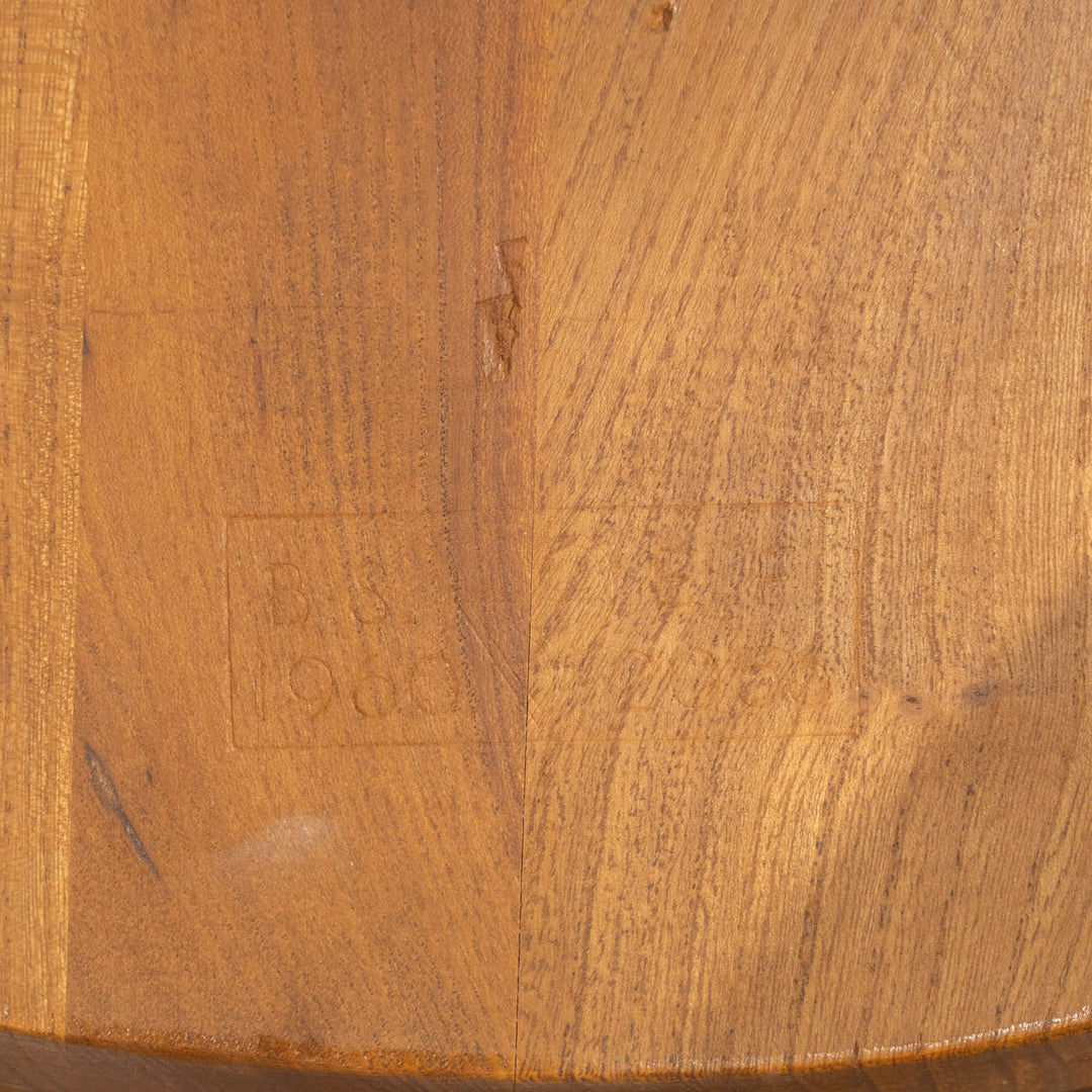 英国【ERCOL アーコール】エルム 6本スポーク フープバックチェア No.370 ウインザー /25G-1