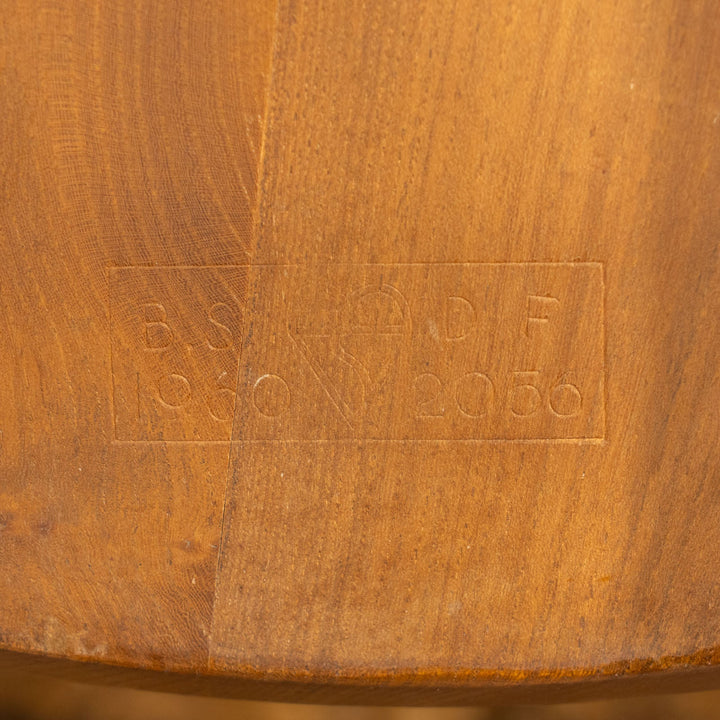 英国【ERCOL アーコール】エルム 6本スポーク フープバックチェア No.370 ウインザー /25G-9