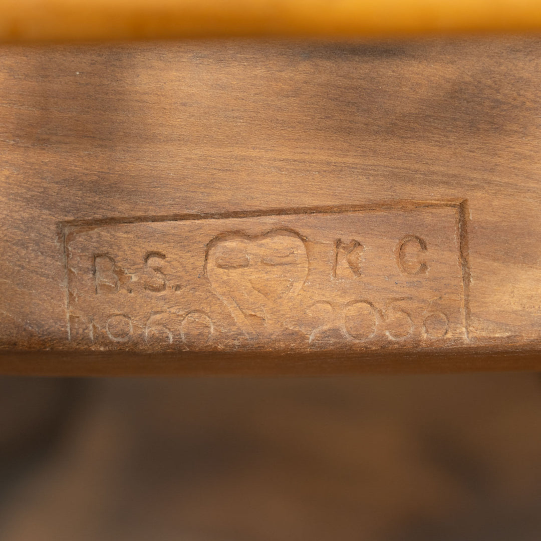 英国【ERCOL アーコール】シンプルで直線的なデザイン ウィンザー スティックバックチェア No.391 /25G-5