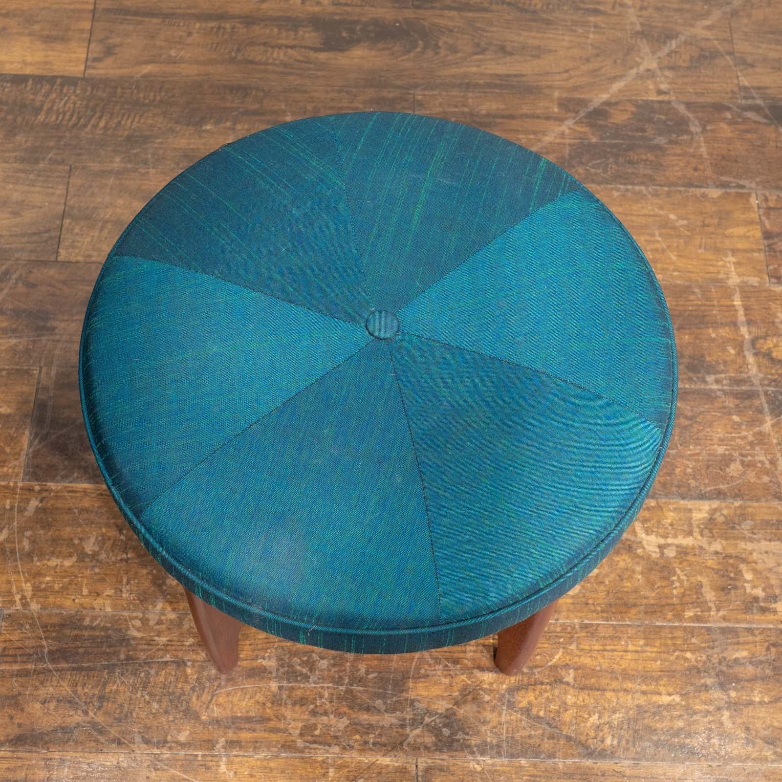 G-PLAN Fresco Round Stool ジープラン スツール