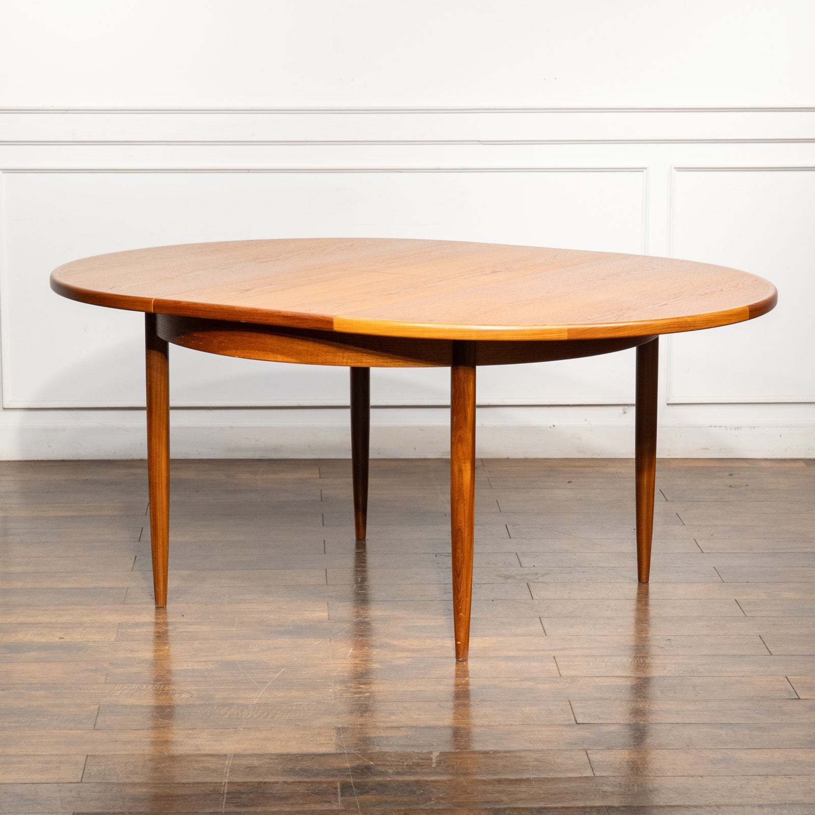 G-PLAN / ジープラン｜fresco / フレスコ　ダイニングテーブル 2 英国【G-PLAN ジープラン Fresco フレスコ】実用性とデザインを