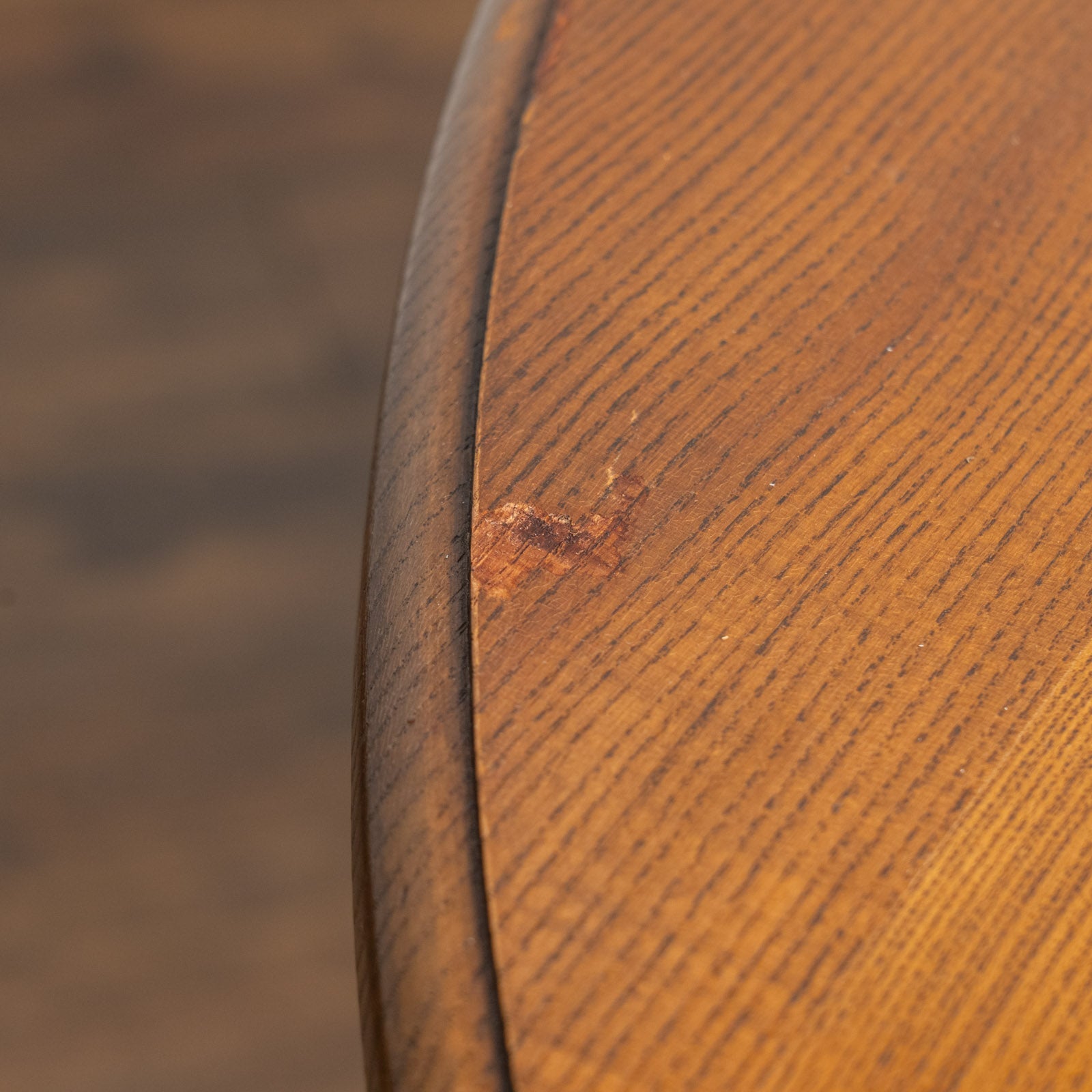 英国家具 G-PLANジープラン フレスコ　ラウンドエクステンションテーブル G-PLAN(ジープラン) / Fresco ROUND TABLE フレスコ ラウンド