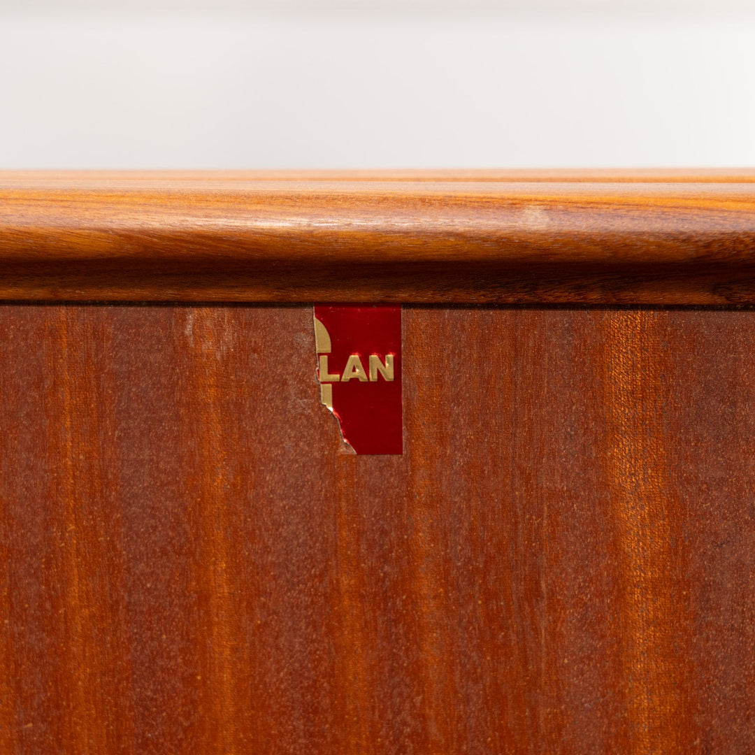 英国【G-PLAN ジープラン Fresco フレスコ】ホエールレッグ エクステンション オーバルテーブル No.4388D /25G-E