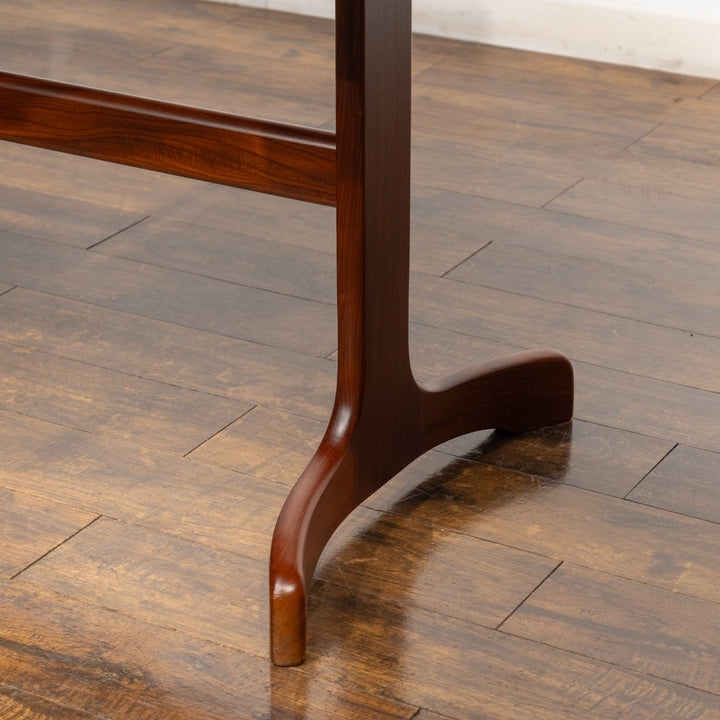 英国【G-PLAN ジープラン Fresco フレスコ】ホエールレッグ エクステンション オーバルテーブル No.4388D /25G-E