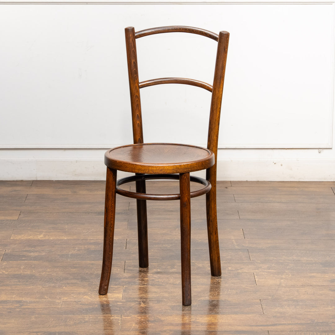 ベントウッドチェア