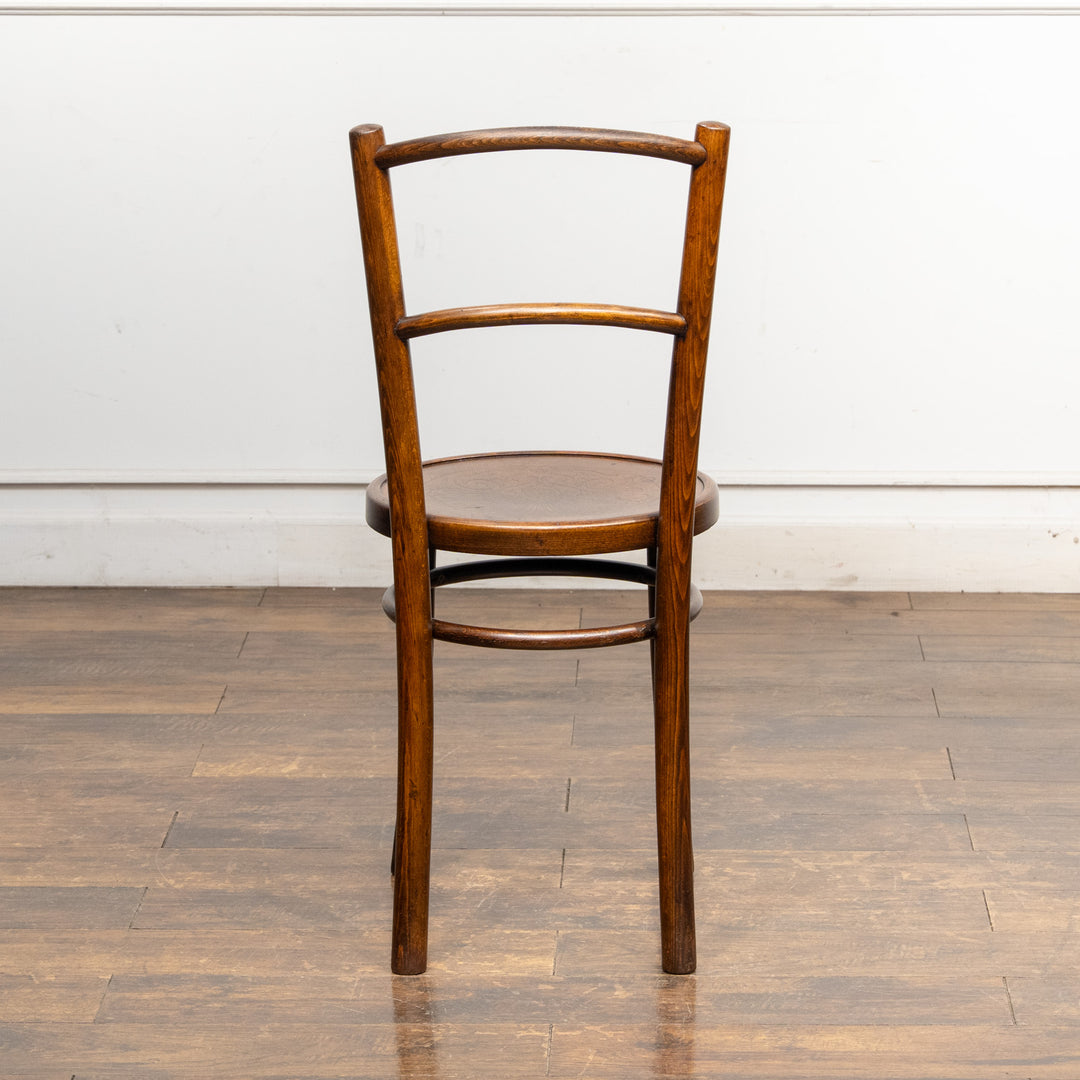 ベントウッドチェア