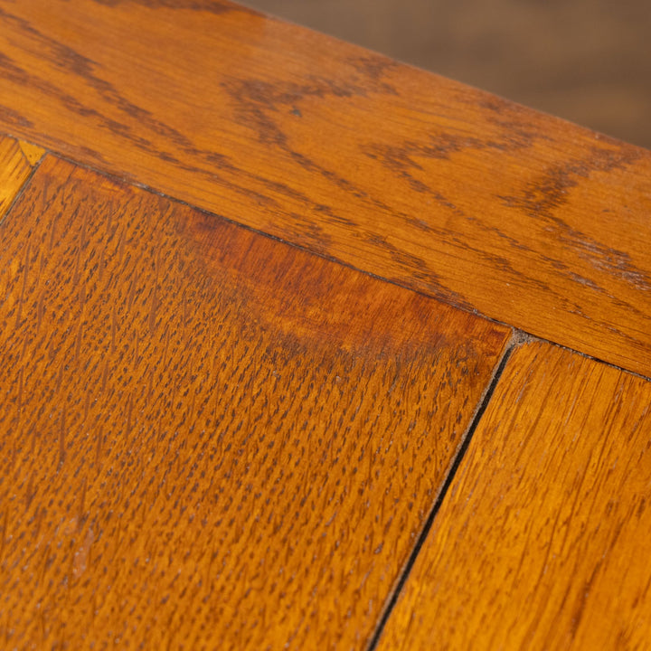 コンパクトでも存在感抜群 レアなスモールサイズ ドローリーフ 伸長式ダイニングテーブル /25G-C