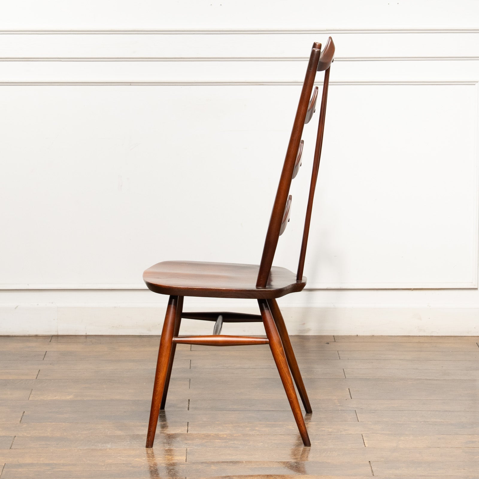 椅子・チェア ヴィンテージチェア アーコール ERCOL イギリス製 ラダー