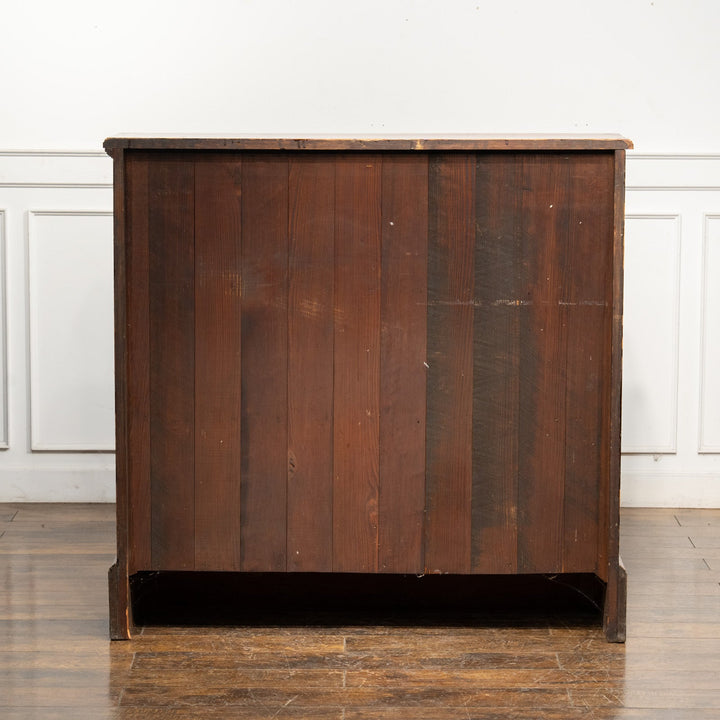 パイン材の木目が映えるシンプルなデザイン ブックシェルフ /25G