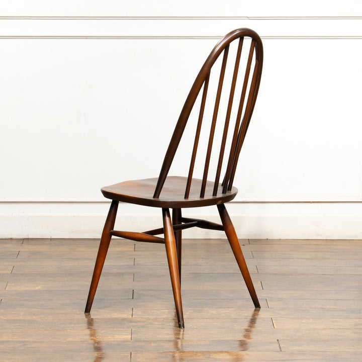 英国【ERCOL アーコール】クエーカーチェア No.365 ウインザー Old Colonial オールドコロニアル /25G-1
