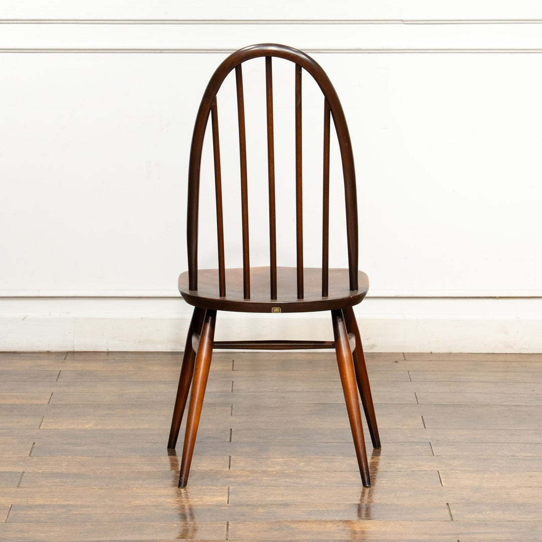英国【ERCOL アーコール】クエーカーチェア No.365 ウインザー Old Colonial オールドコロニアル /25G-1