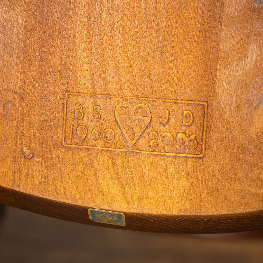 英国【ERCOL アーコール】クエーカーチェア No.365 ウインザー Old Colonial オールドコロニアル /25G-1