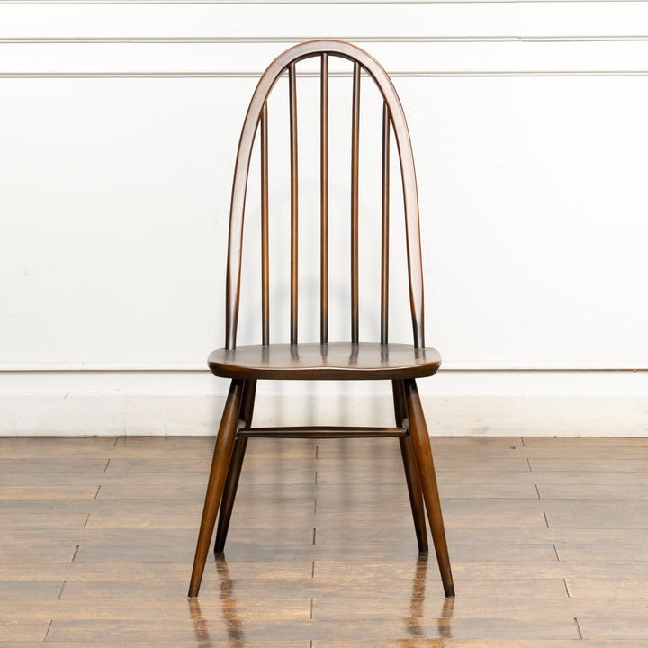 英国【ERCOL アーコール】クエーカーチェア No.365 ウインザー Old Colonial オールドコロニアル /25G-2