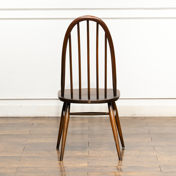 英国【ERCOL アーコール】クエーカーチェア No.365 ウインザー Old Colonial オールドコロニアル /25G-2