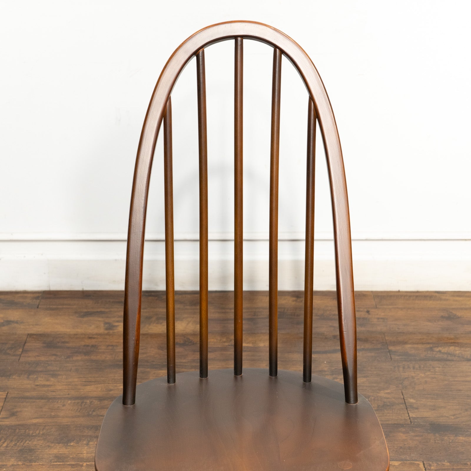英国【ERCOL アーコール】クエーカーチェア No.365 ウインザー Old