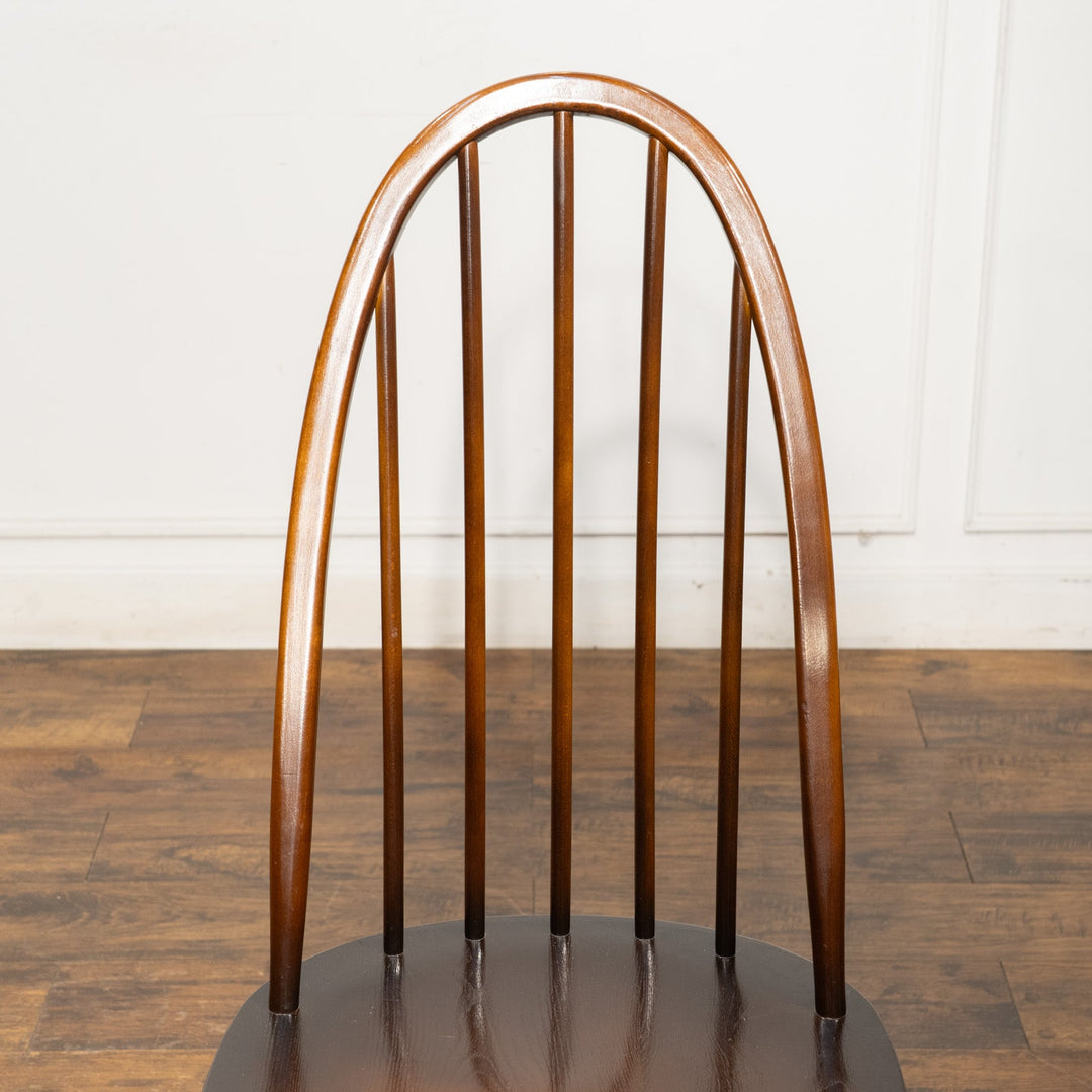 英国【ERCOL アーコール】クエーカーチェア No.365 Windsor ウインザー Old Colonial オールドコロニアル /25G-3