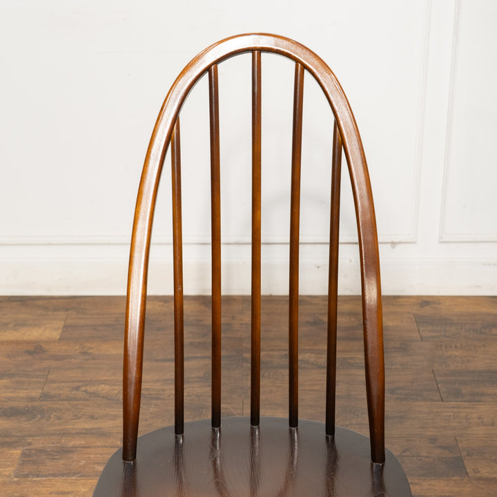 英国【ERCOL アーコール】クエーカーチェア No.365 Windsor ウインザー Old Colonial オールドコロニアル /25G-3