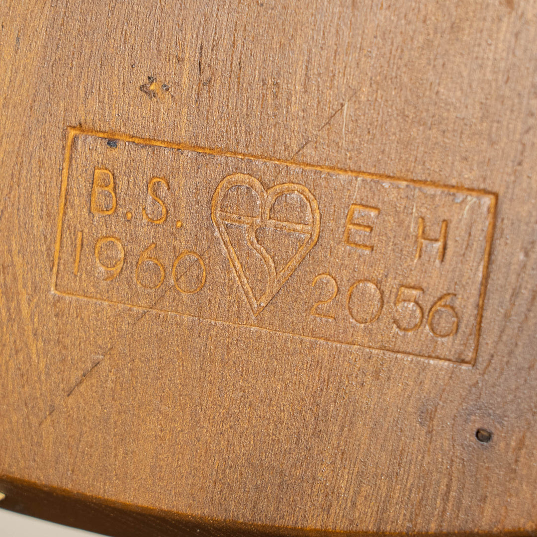英国【ERCOL アーコール】クエーカーチェア No.365 Windsor ウインザー Old Colonial オールドコロニアル /25G-3