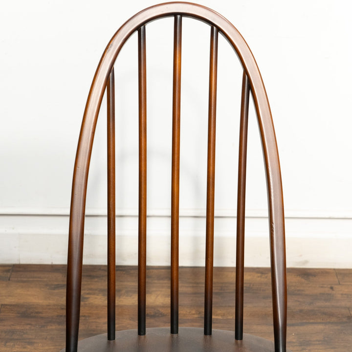 英国【ERCOL アーコール】クエーカーチェア No.365 ウインザー Old Colonial オールドコロニアル /25G-6