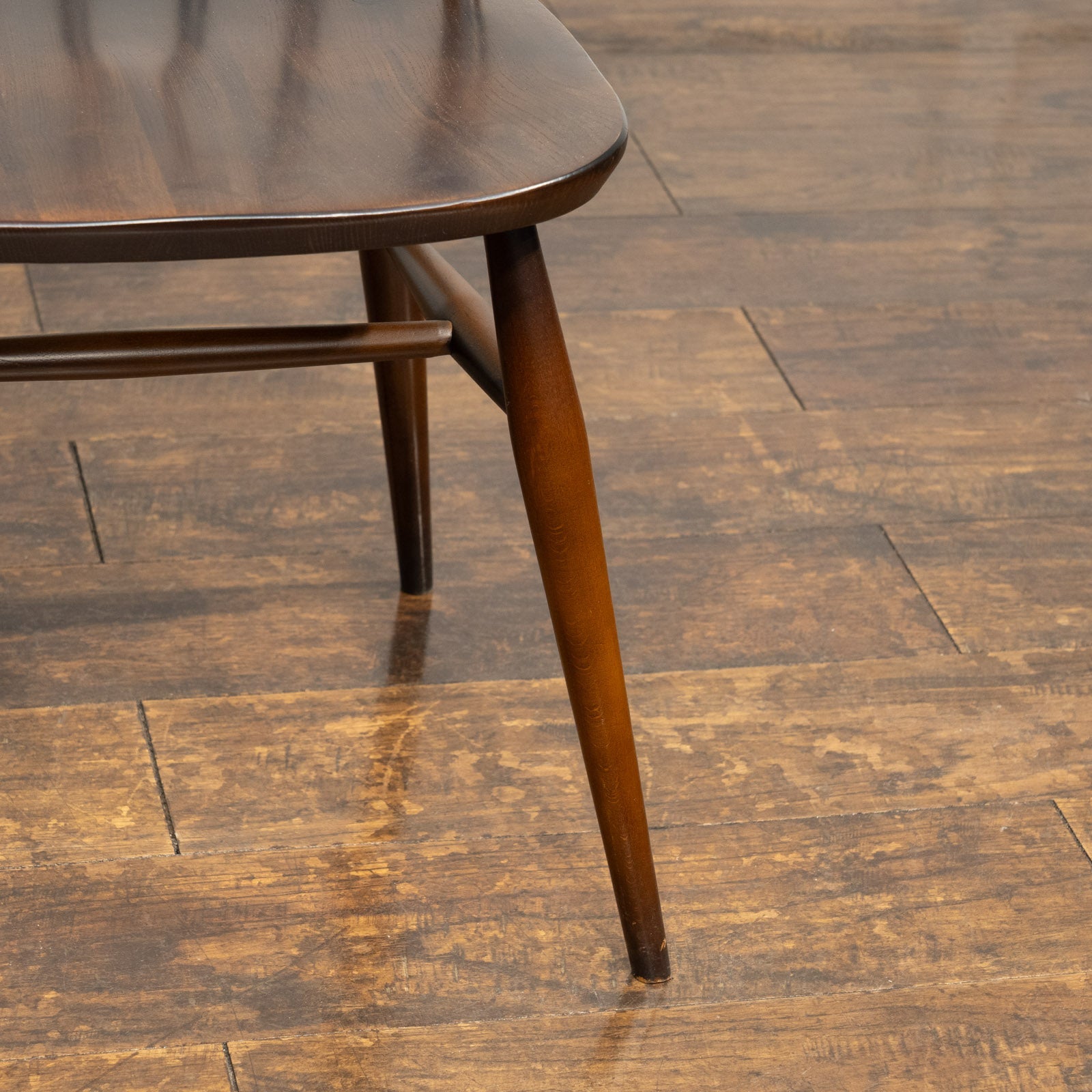 【アンティーク】アーコール ercol チェア クエーカーチェア 英国 英国【ERCOL アーコール】クエーカーチェア No.365 ウインザー Old