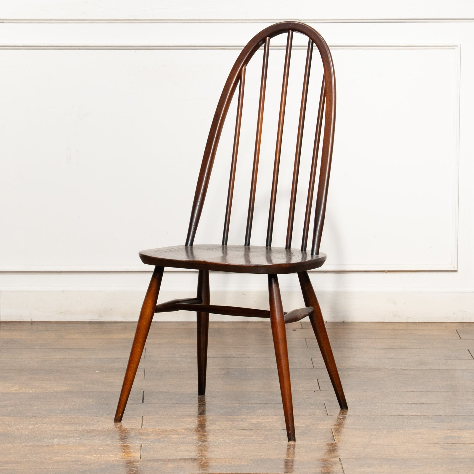 Ercol（アーコール）ヴィンテージ家具｜英国伝統の名作デザイン – THE