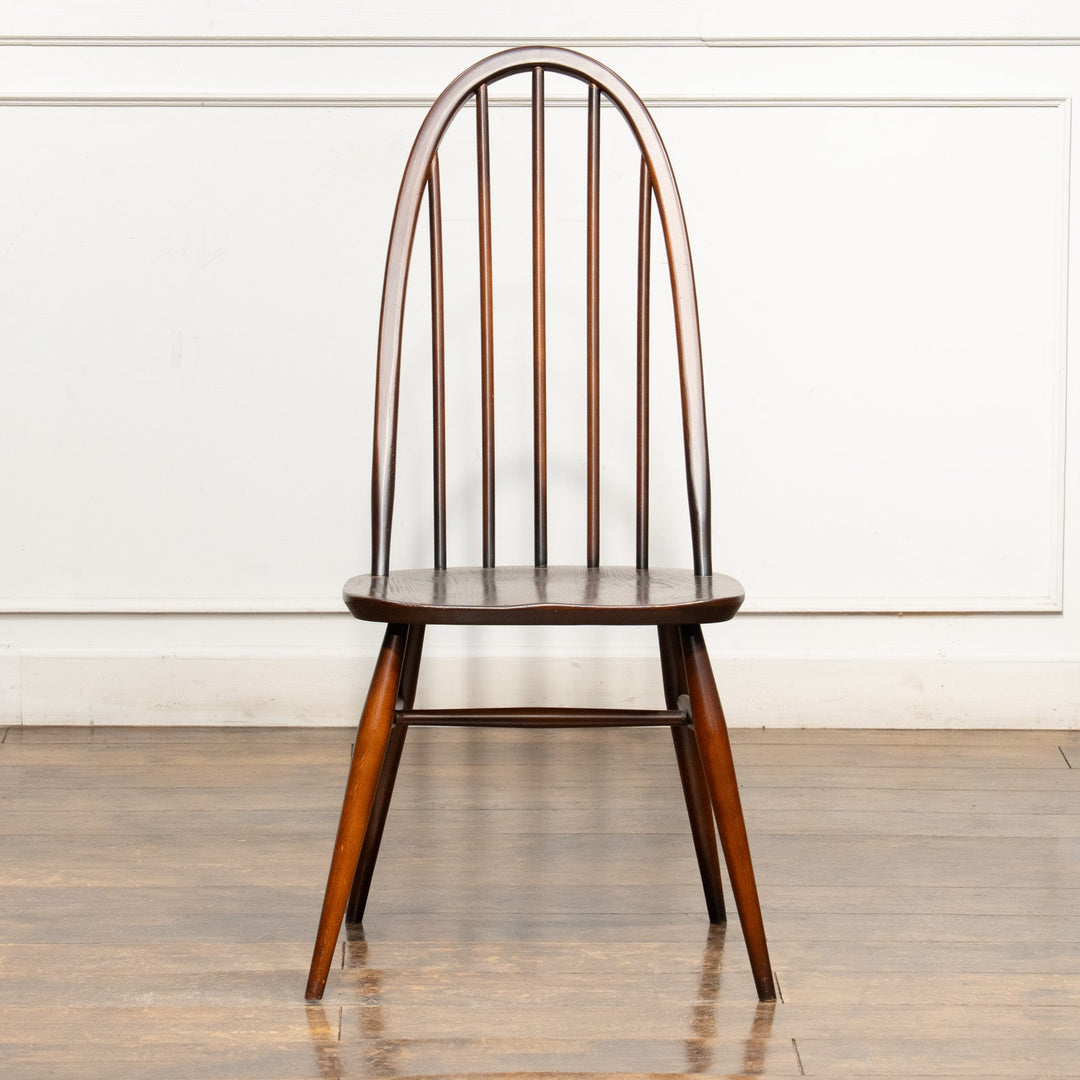 英国【ERCOL アーコール】クエーカーチェア No.365 ウインザー Old Colonial オールドコロニアル /25G-7