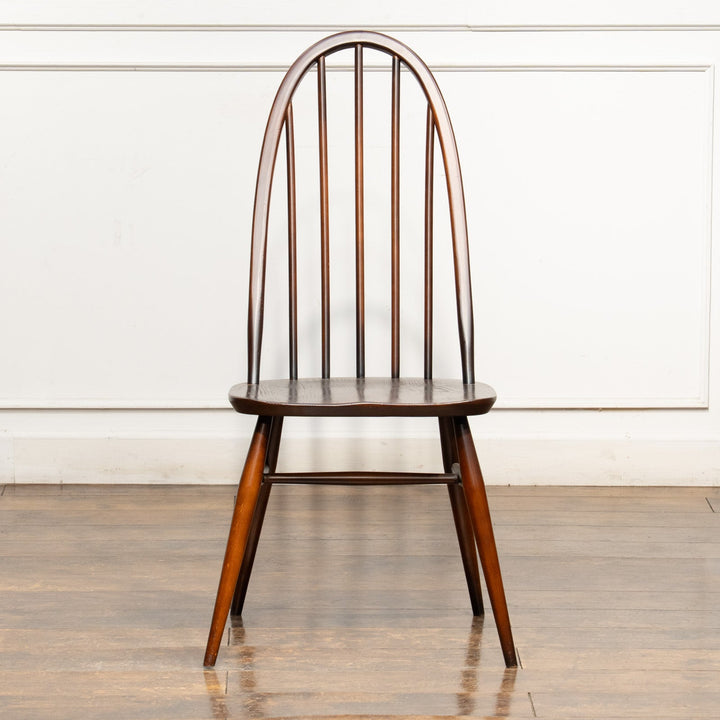英国【ERCOL アーコール】クエーカーチェア No.365 ウインザー Old Colonial オールドコロニアル /25G-7