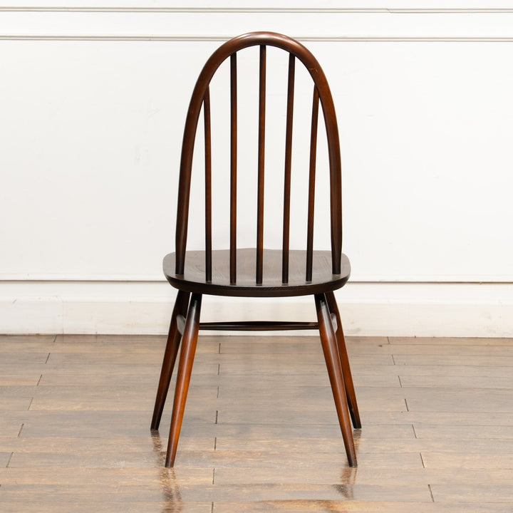 英国【ERCOL アーコール】クエーカーチェア No.365 ウインザー Old Colonial オールドコロニアル /25G-7