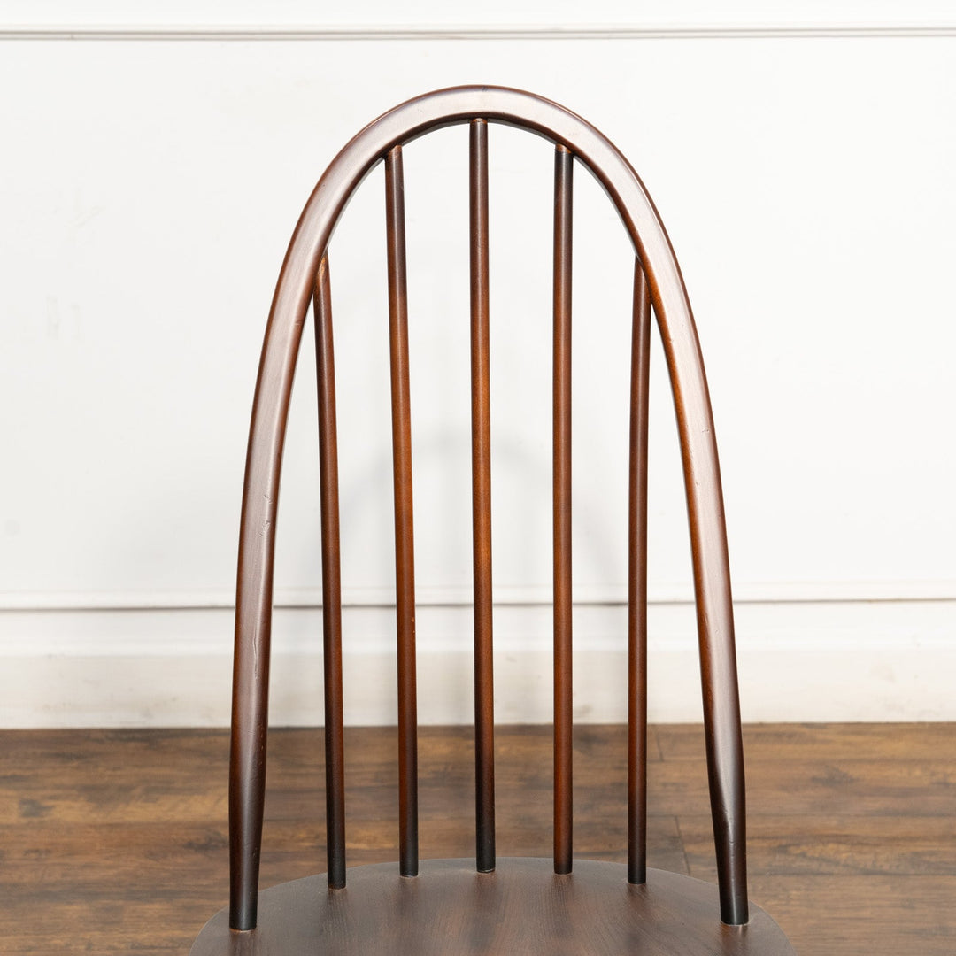 英国【ERCOL アーコール】クエーカーチェア No.365 ウインザー Old Colonial オールドコロニアル /25G-7