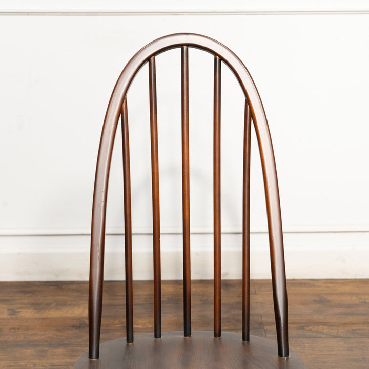 英国【ERCOL アーコール】クエーカーチェア No.365 ウインザー Old Colonial オールドコロニアル /25G-7