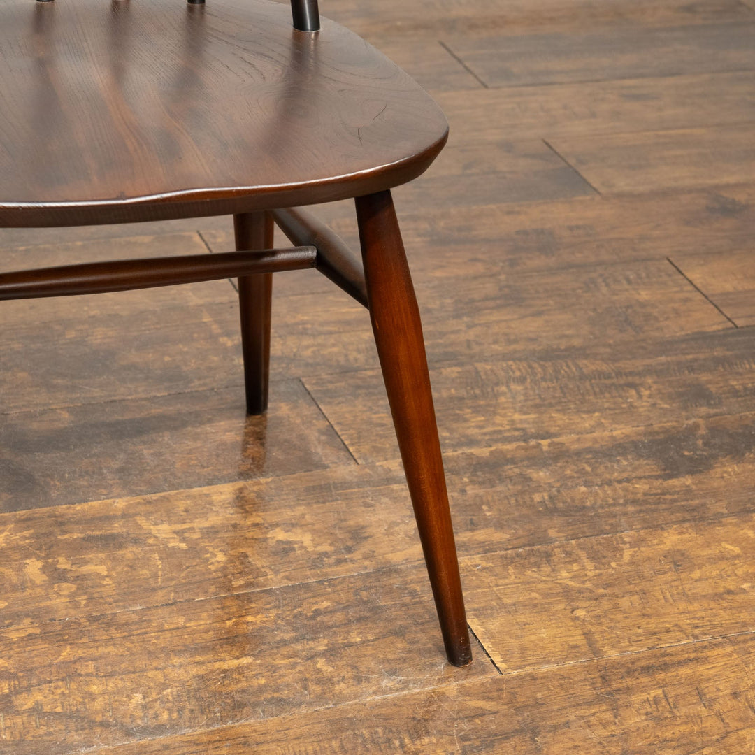 英国【ERCOL アーコール】クエーカーチェア No.365 ウインザー Old Colonial オールドコロニアル /25G-7