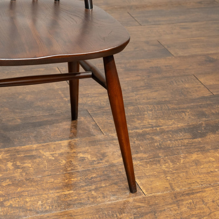 英国【ERCOL アーコール】クエーカーチェア No.365 ウインザー Old Colonial オールドコロニアル /25G-7