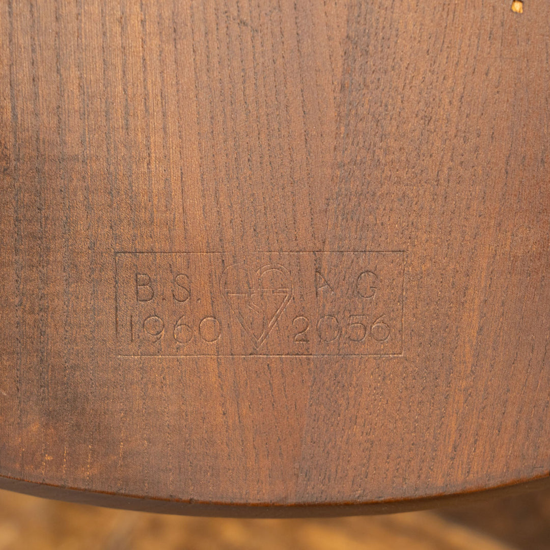 英国【ERCOL アーコール】クエーカーチェア No.365 ウインザー Old Colonial オールドコロニアル /25G-7